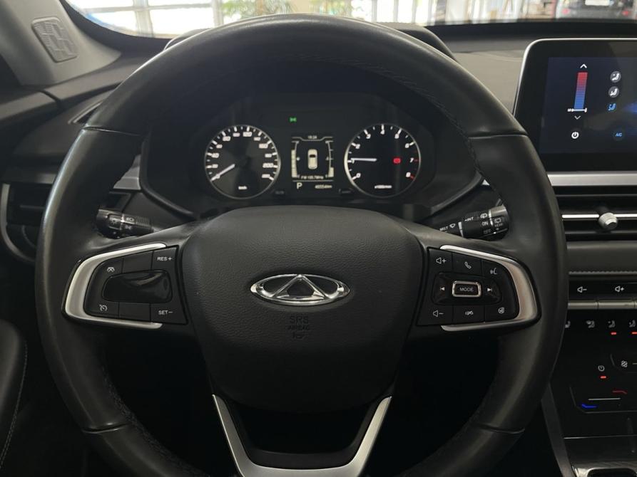 Chery Tiggo 4 Pro I Москва  - изображение 12