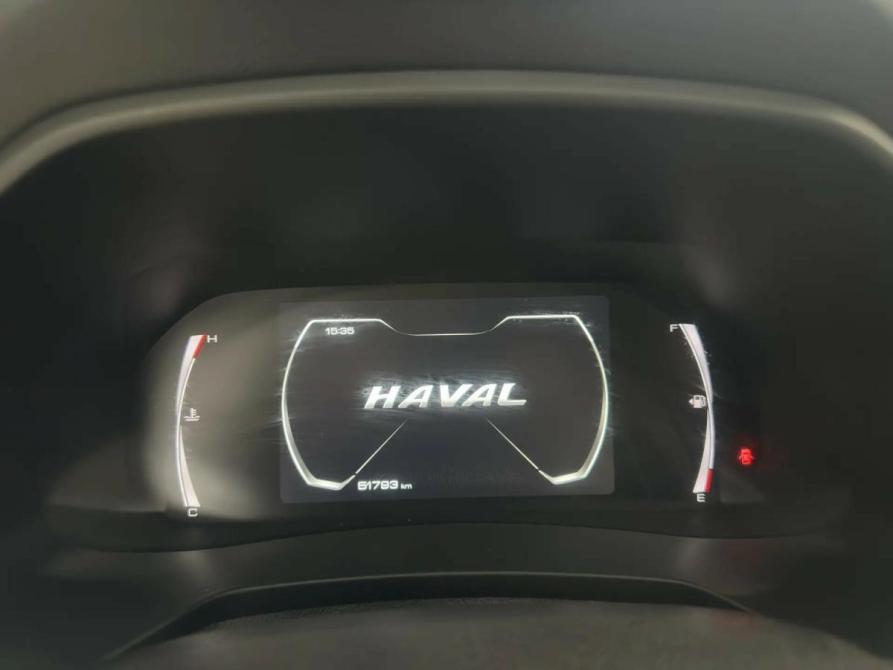 Haval F7 I Рестайлинг Уфа  - изображение 17
