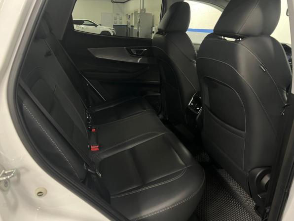 Chery Tiggo 4 Pro I с пробегом 2022 года, цена 1 210 000 рублей, 135400 км, внедорожник, Автокод Объявления
