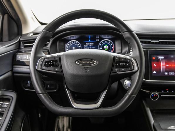 Omoda S5 с пробегом 2023 года, цена 1 318 000 рублей, 47162 км, седан, Автокод Объявления
