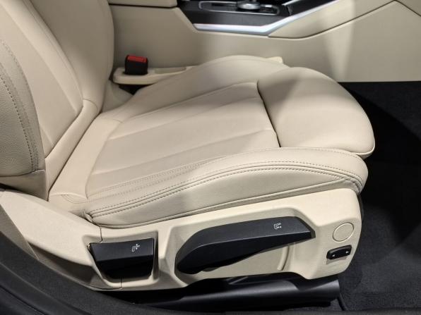 BMW 3 серии VII (G2x) с пробегом 2020 года, цена 2 977 000 рублей, 153447 км, седан, Автокод Объявления