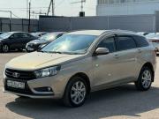 Lada (ВАЗ) Vesta I Пермь  - изображение 8