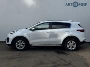 Kia Sportage IV Москва  - изображение 22