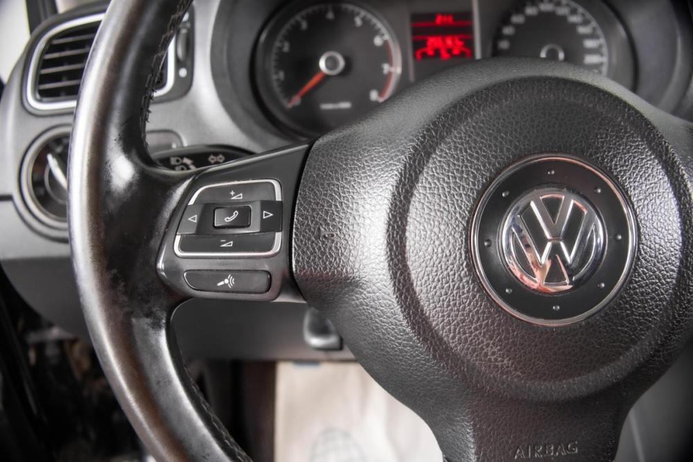 Volkswagen Polo V Пермь  - изображение 16