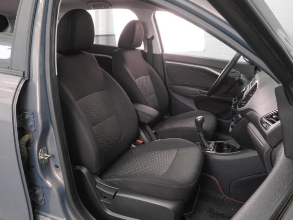 Lada (ВАЗ) Vesta I с пробегом 2019 года, цена 1 099 000 рублей, 81076 км, универсал, Автокод Объявления