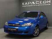 Chevrolet Lacetti I Пермь  - изображение 19