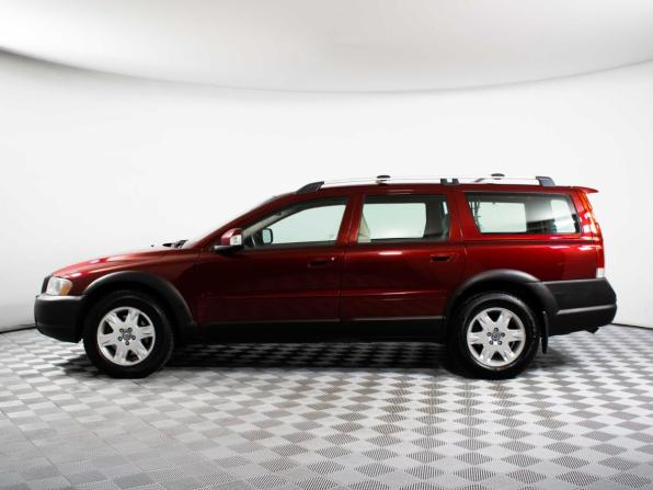 Volvo XC70 I Рестайлинг с пробегом 2007 года, цена 725 000 рублей, 232530 км, универсал, Автокод Объявления