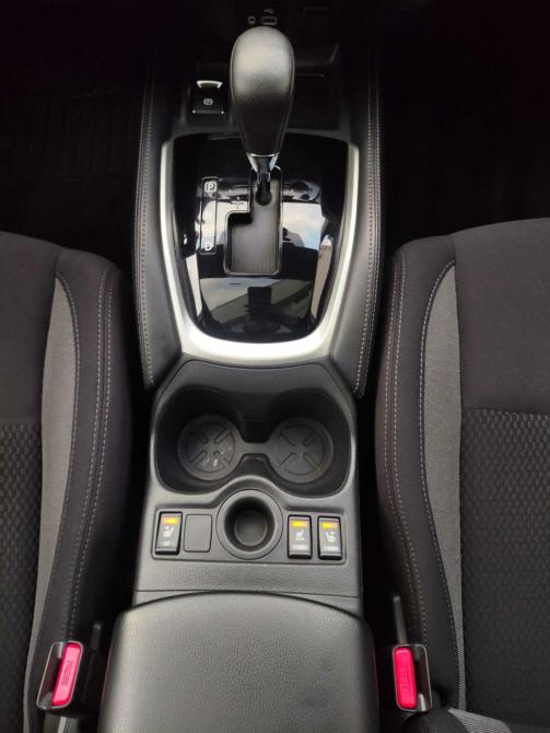 Nissan Qashqai II Рестайлинг Санкт-Петербург  - изображение 22