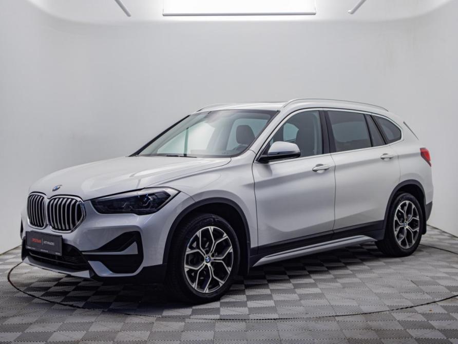 BMW X1 II (F48) Рестайлинг Москва  - изображение 1