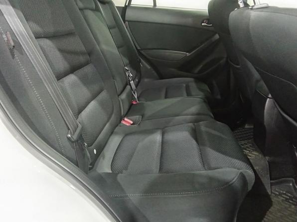 Mazda CX-5 I Рестайлинг с пробегом 2017 года, цена 2 190 000 рублей, 77875 км, внедорожник, Автокод Объявления