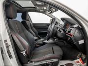 BMW 1 серии II (F20/F21) Красноярск  - изображение 28