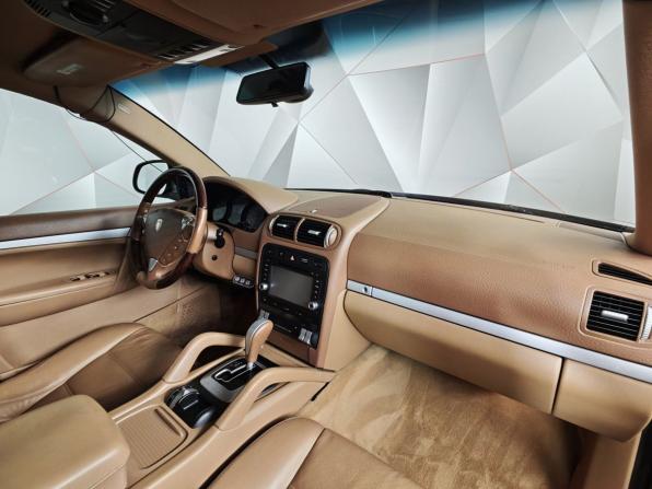 Porsche Cayenne I (955) с пробегом 2006 года, цена 959 000 рублей, 330883 км, внедорожник, Автокод Объявления