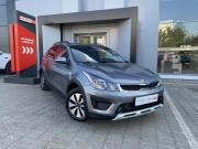 Kia Rio IV Набережные Челны  - изображение 20