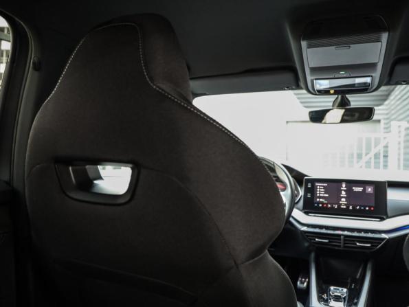 Skoda Octavia IV (A8) с пробегом 2021 года, цена 2 399 000 рублей, 117215 км, лифтбек, Автокод Объявления