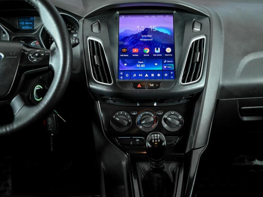 Ford Focus III Екатеринбург  - изображение 13