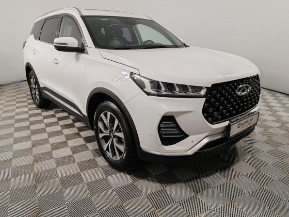 Chery Tiggo 7 Pro I с пробегом 2020 года, цена 1 529 000 рублей, 141175 км, внедорожник, Автокод Объявления