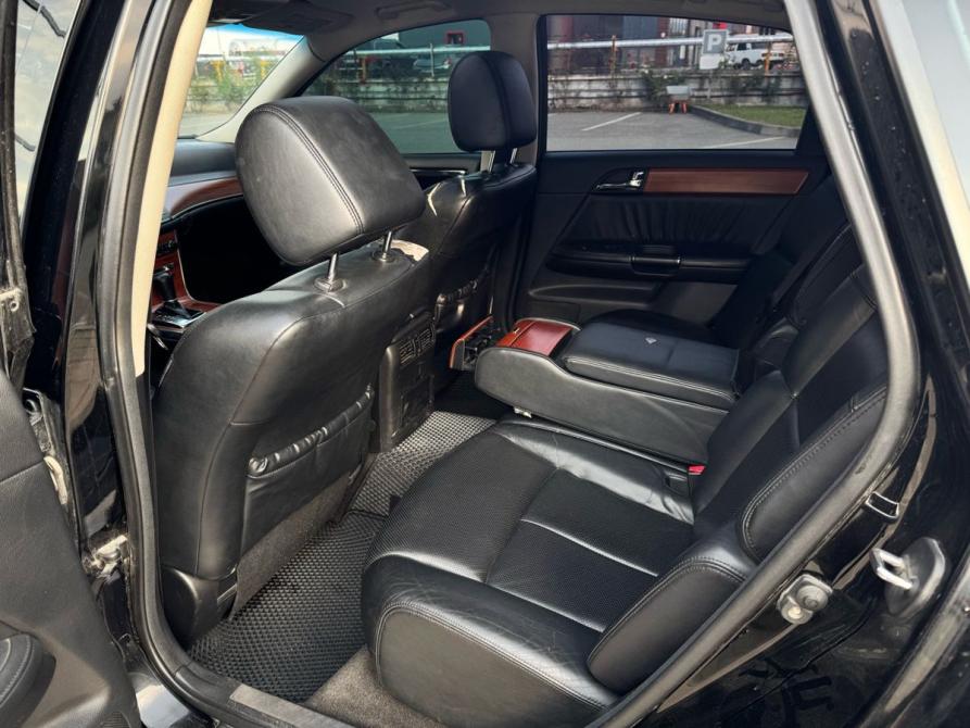 Infiniti M III Владикавказ  - изображение 15