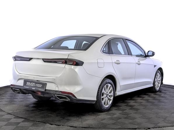 Kaiyi E5 с пробегом 2023 года, цена 665 000 рублей, 100182 км, седан, Автокод Объявления
