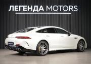 Mercedes-Benz AMG GT I Рестайлинг Иркутск  - изображение 42
