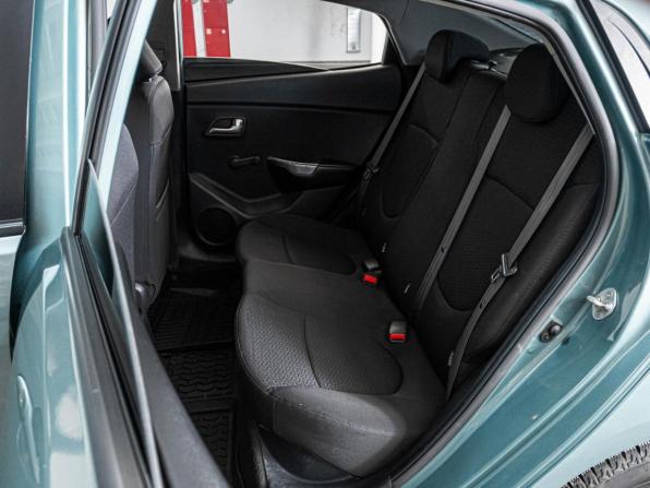 Kia Rio III с пробегом 2014 года, цена 698 070 рублей, 215761 км, седан, Автокод Объявления