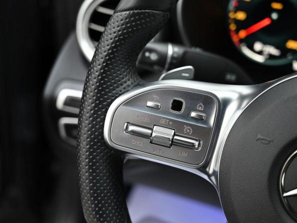 Mercedes-Benz C-Класс IV (W205) Рестайлинг с пробегом 2020 года, цена 2 599 000 рублей, 66364 км, купе, Автокод Объявления