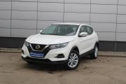Nissan Qashqai II Рестайлинг Ярославль  - изображение 15