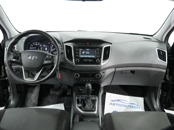Hyundai Creta I Рестайлинг с пробегом 2020 года, цена 2 200 000 рублей, 62125 км, внедорожник, Автокод Объявления