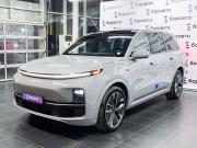 Li Auto (Lixiang) L9 I Рестайлинг Ростов-на-Дону  - изображение 26