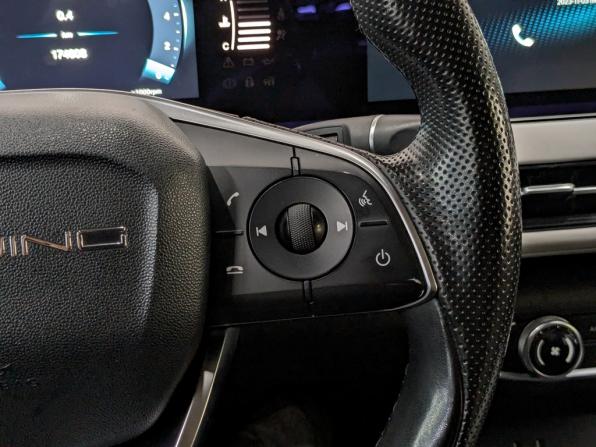 BAIC U5 Plus с пробегом 2024 года, цена 895 000 рублей, 174606 км, седан, Автокод Объявления