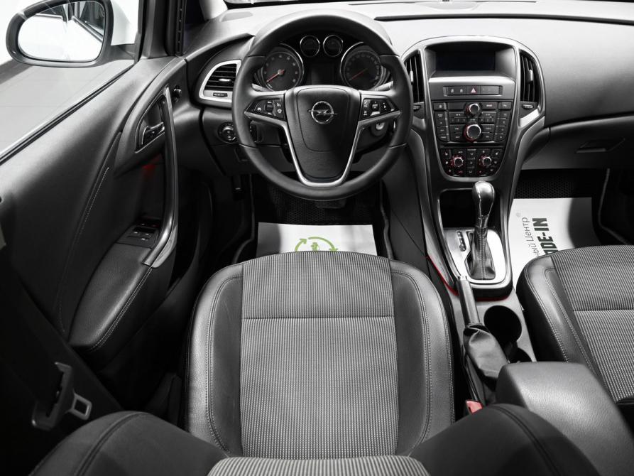 Opel Astra J Рестайлинг Тверь  - изображение 12