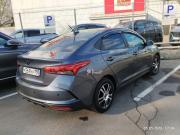 Hyundai Solaris II Рестайлинг Москва  - изображение 16