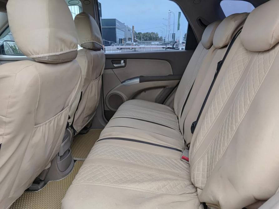 Kia Sportage II Йошкар-Ола  - изображение 15