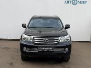 Lexus GX II Москва  - изображение 18
