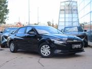 Hyundai Elantra VII (CN7) Самара  - изображение 24