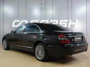 Mercedes-Benz S-Класс V (W221) Воронеж  - изображение 35