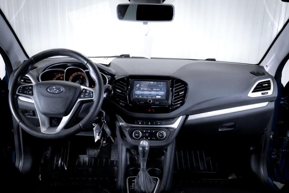 Lada (ВАЗ) Vesta I Тюмень  - изображение 13