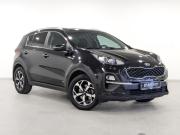 Kia Sportage IV Рестайлинг Москва  - изображение 30