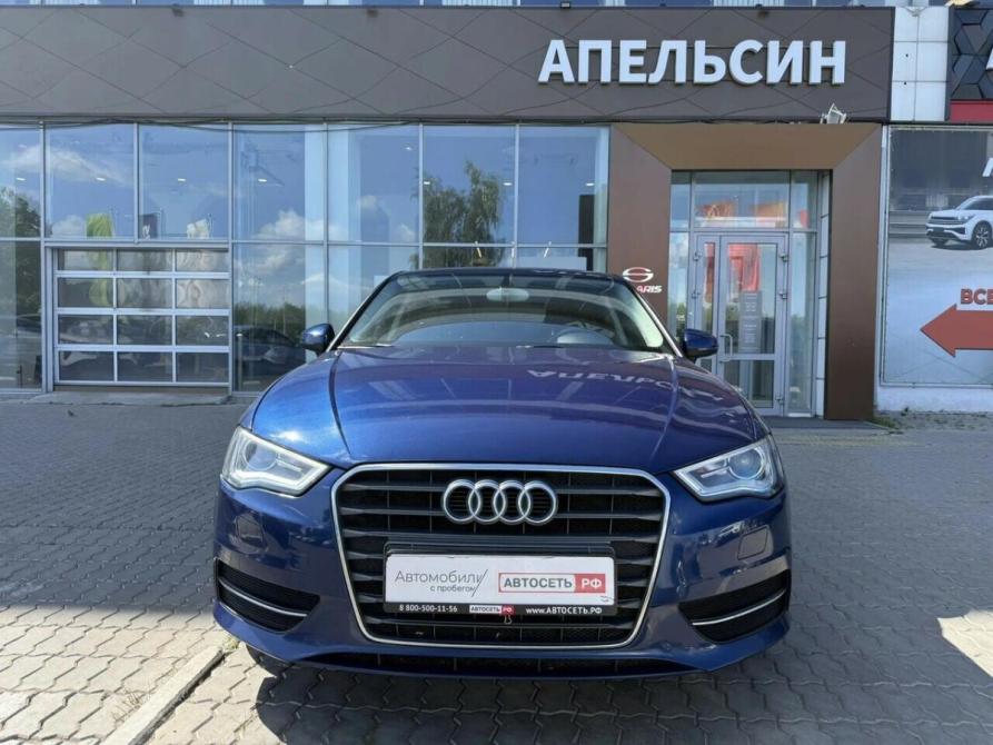 Audi A3 III (8V) Набережные Челны  - изображение 2