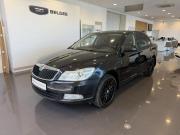 Skoda Octavia II (A5) Рестайлинг Подольск  - изображение 21