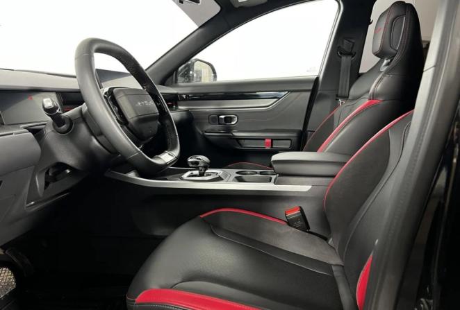 JETOUR Dashing I с пробегом 2024 года, цена 1 900 000 рублей, 57275 км, внедорожник, Автокод Объявления