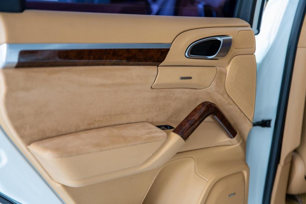 Porsche Cayenne II (958) Ростов-на-Дону  - изображение 30