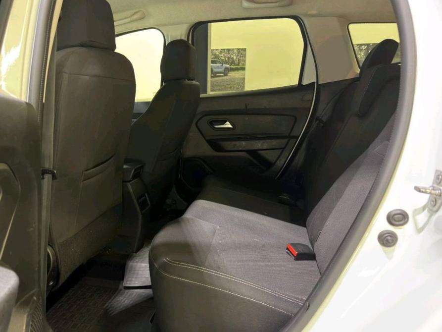 Renault Duster II Новосибирск  - изображение 11