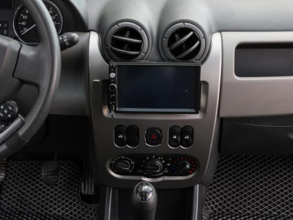 Renault Sandero I с пробегом 2014 года, цена 898 000 рублей, 58718 км, хэтчбек, Автокод Объявления