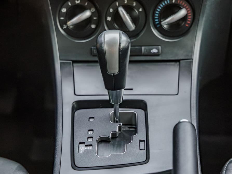 Mazda 3 II (BL) Рестайлинг Волгоград  - изображение 20