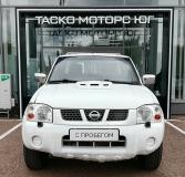 Nissan NP300 Стерлитамак  - изображение 20