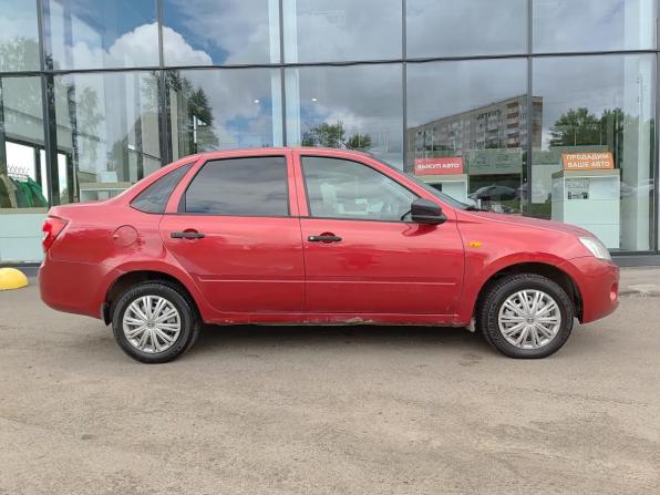 Lada (ВАЗ) Granta I с пробегом 2013 года, цена 299 800 рублей, 168000 км, седан, Автокод Объявления