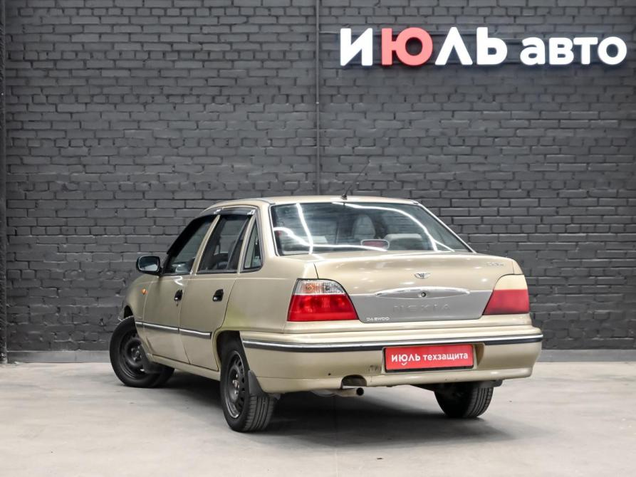 Daewoo Nexia I Рестайлинг Екатеринбург  - изображение 7