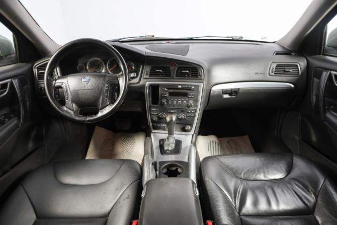 Volvo XC70 I Рестайлинг с пробегом 2007 года, цена 869 000 рублей, 282000 км, универсал, Автокод Объявления