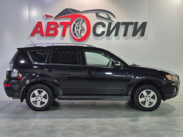 Mitsubishi Outlander II Рестайлинг с пробегом 2009 года, цена 1 150 000 рублей, 198000 км, внедорожник, Автокод Объявления