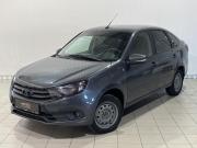 Lada (ВАЗ) Granta I Рестайлинг Курск  - изображение 21
